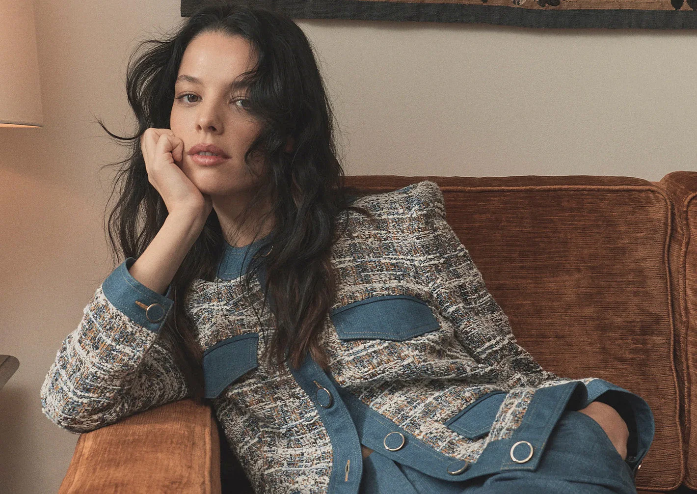 Timeless Style, Curated for You