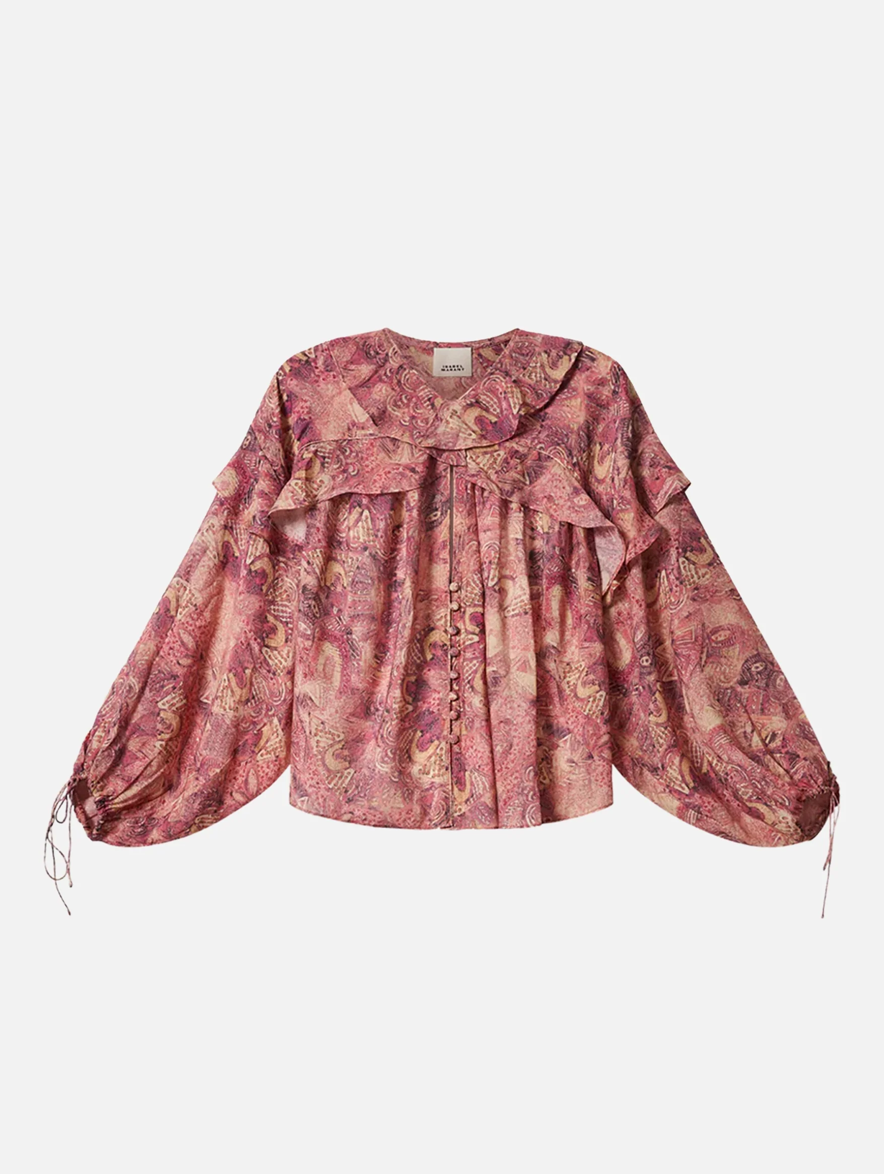 Tops and Shirts